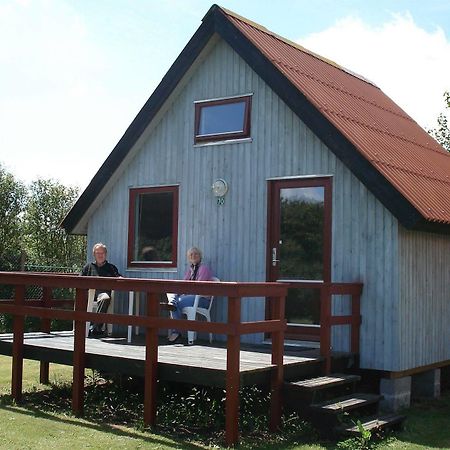 Grindsted Aktiv Camping & Cottages Exterior foto