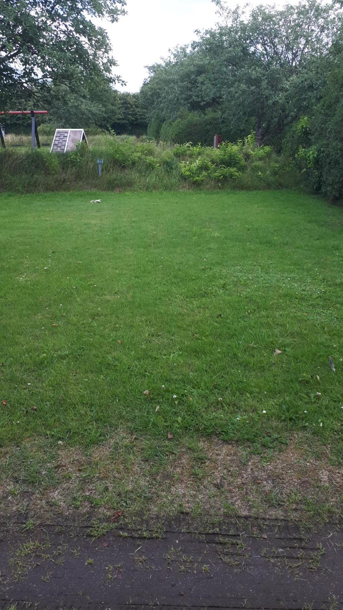 Grindsted Aktiv Camping & Cottages Exterior foto