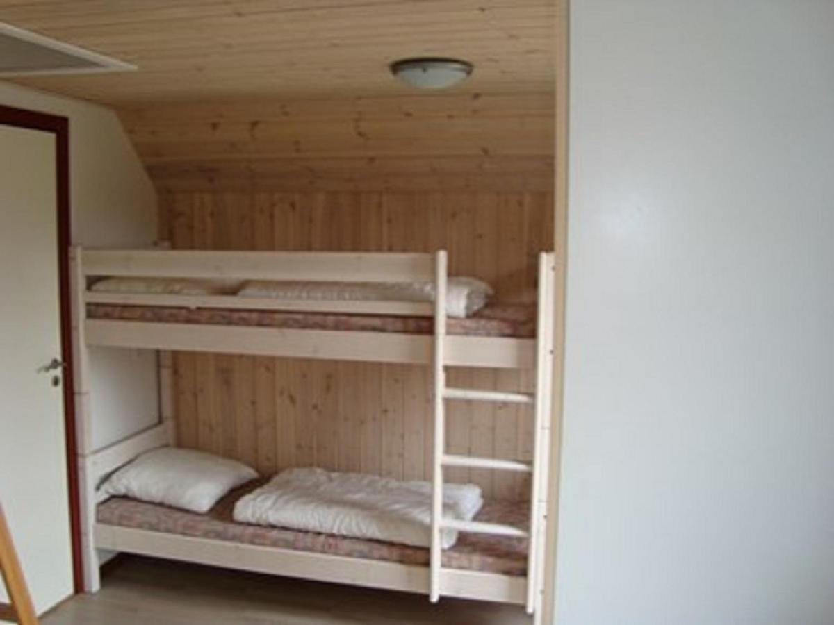 Grindsted Aktiv Camping & Cottages Exterior foto