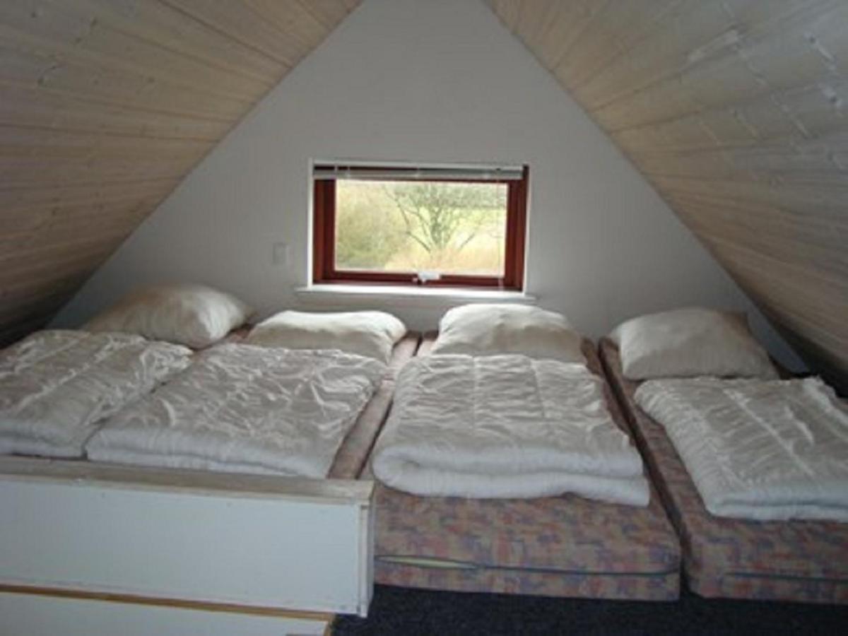 Grindsted Aktiv Camping & Cottages Exterior foto
