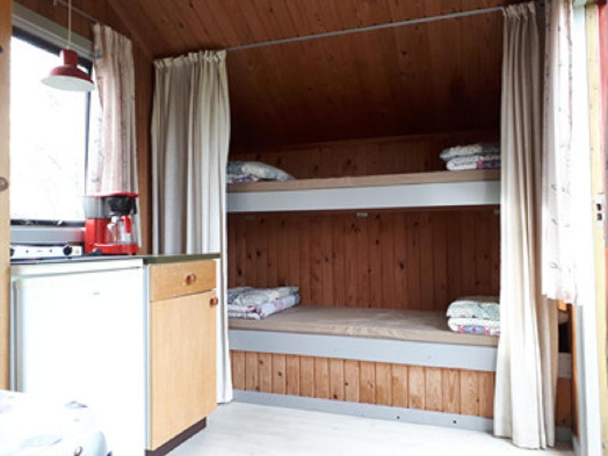 Grindsted Aktiv Camping & Cottages Exterior foto